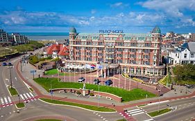 Van Der Valk Palace Hotel Noordwijk